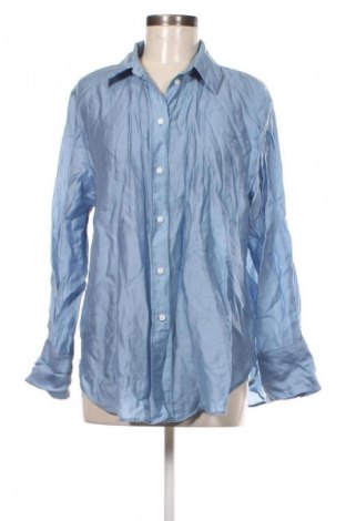 Női ing H&M, Méret M, Szín Kék, Ár 5 000 Ft