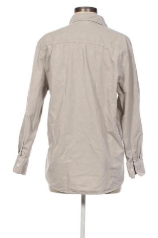 Γυναικείο πουκάμισο H&M, Μέγεθος S, Χρώμα Γκρί, Τιμή 12,79 €
