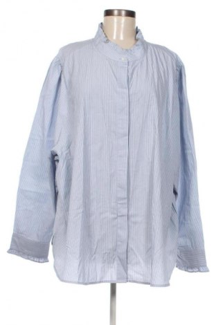 Damenbluse H&M, Größe XXL, Farbe Mehrfarbig, Preis 15,99 €