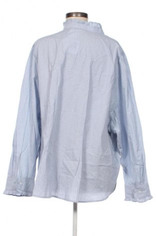 Damenbluse H&M, Größe XXL, Farbe Mehrfarbig, Preis 15,99 €