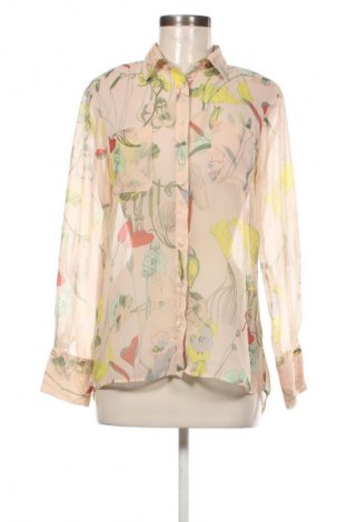 Damenbluse H&M Conscious Collection, Größe M, Farbe Mehrfarbig, Preis € 17,43