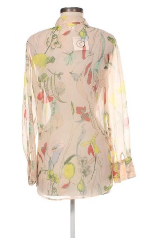 Damenbluse H&M Conscious Collection, Größe M, Farbe Mehrfarbig, Preis € 17,43