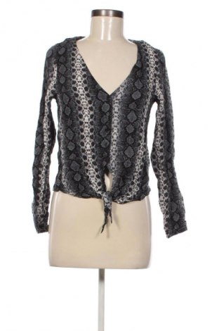 Cămașă de femei H&M Divided, Mărime M, Culoare Multicolor, Preț 86,99 Lei