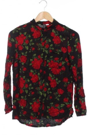 Dámská košile  H&M Divided, Velikost XXS, Barva Vícebarevné, Cena  409,00 Kč