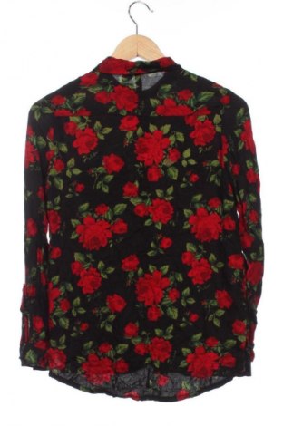 Dámská košile  H&M Divided, Velikost XXS, Barva Vícebarevné, Cena  409,00 Kč