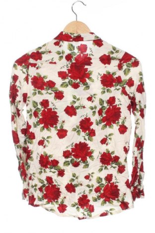 Dámská košile  H&M Divided, Velikost XXS, Barva Vícebarevné, Cena  409,00 Kč