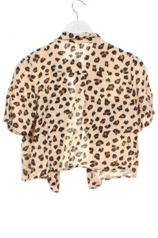 Dámská košile  H&M Divided, Velikost XXS, Barva Vícebarevné, Cena  409,00 Kč