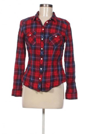 Damenbluse H&M Divided, Größe M, Farbe Mehrfarbig, Preis € 17,99
