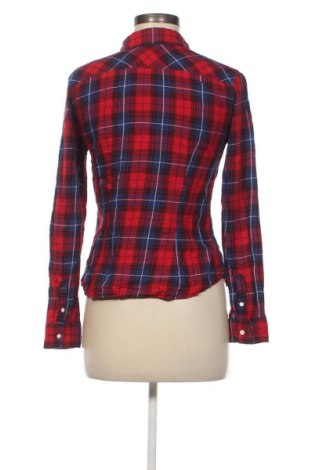 Damenbluse H&M Divided, Größe M, Farbe Mehrfarbig, Preis € 17,99