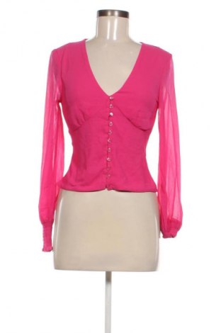 Női ing H&M Divided, Méret S, Szín Rózsaszín, Ár 6 809 Ft
