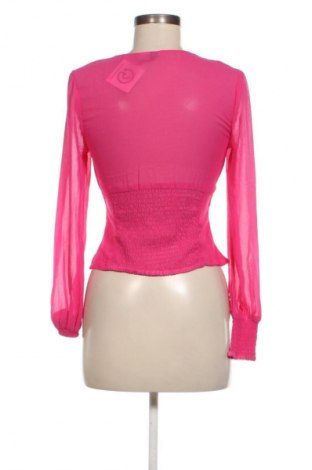 Női ing H&M Divided, Méret S, Szín Rózsaszín, Ár 6 809 Ft