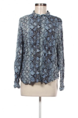 Dámská košile  H&M Divided, Velikost L, Barva Vícebarevné, Cena  409,00 Kč
