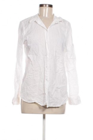 Damenbluse H&M Divided, Größe M, Farbe Weiß, Preis 17,99 €