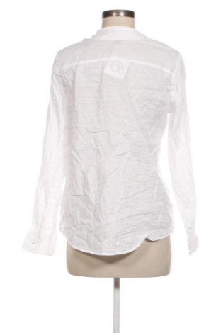 Damenbluse H&M Divided, Größe M, Farbe Weiß, Preis 17,99 €