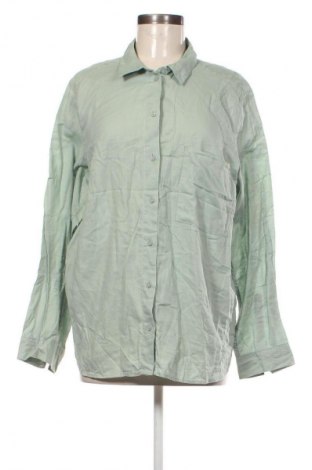 Damenbluse H&M Divided, Größe L, Farbe Grün, Preis € 17,99
