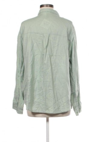 Damenbluse H&M Divided, Größe L, Farbe Grün, Preis € 17,99