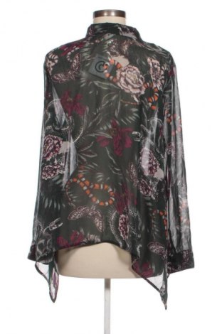 Dámská košile  H&M Divided, Velikost XL, Barva Vícebarevné, Cena  409,00 Kč