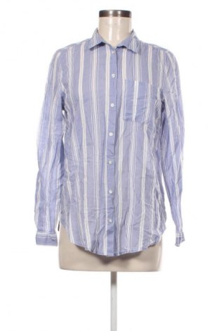 Damenbluse H&M Divided, Größe S, Farbe Mehrfarbig, Preis 17,99 €
