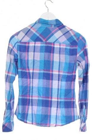 Dámska košeľa  H&M Divided, Veľkosť XS, Farba Viacfarebná, Cena  14,95 €