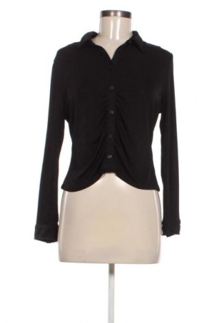 Damenbluse H&M Divided, Größe M, Farbe Schwarz, Preis € 17,99