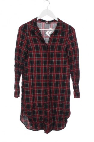 Damenbluse H&M Divided, Größe XS, Farbe Mehrfarbig, Preis 17,99 €