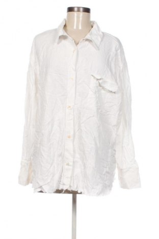 Dámská košile  H&M Divided, Velikost XL, Barva Bílá, Cena  409,00 Kč