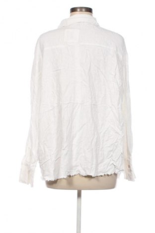 Dámská košile  H&M Divided, Velikost XL, Barva Bílá, Cena  409,00 Kč