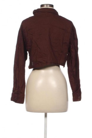 Damenbluse H&M Divided, Größe S, Farbe Braun, Preis € 17,99
