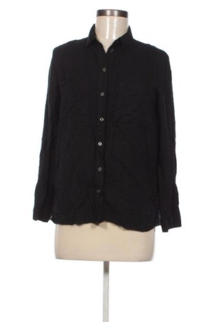 Damska koszula H&M Divided, Rozmiar S, Kolor Czarny, Cena 81,99 zł