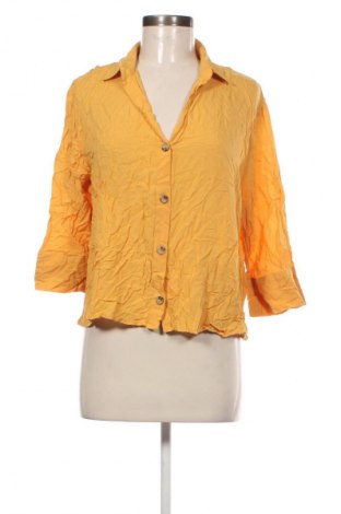 Dámská košile  H&M Divided, Velikost M, Barva Oranžová, Cena  409,00 Kč