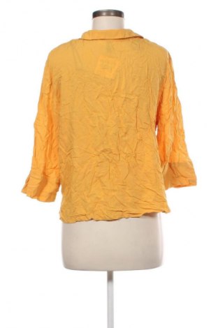 Dámská košile  H&M Divided, Velikost M, Barva Oranžová, Cena  409,00 Kč