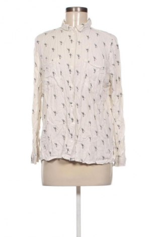 Damenbluse H&M Divided, Größe M, Farbe Mehrfarbig, Preis 17,99 €