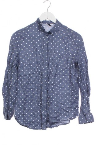 Dámska košeľa  H&M Divided, Veľkosť XXS, Farba Viacfarebná, Cena  14,95 €