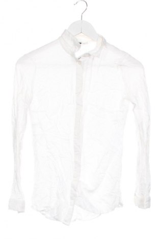 Dámská košile  H&M Divided, Velikost XXS, Barva Bílá, Cena  409,00 Kč