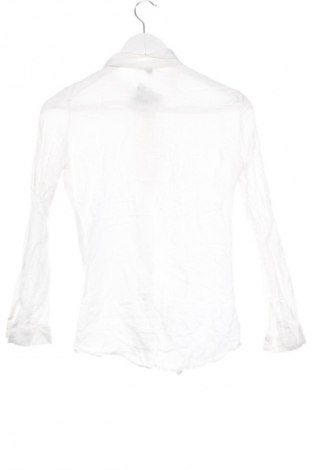 Dámská košile  H&M Divided, Velikost XXS, Barva Bílá, Cena  409,00 Kč