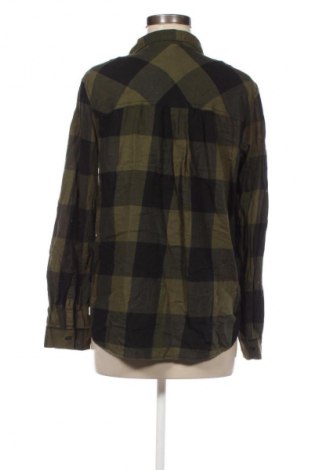 Дамска риза H&M Divided, Размер M, Цвят Многоцветен, Цена 25,99 лв.