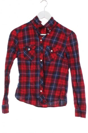 Damenbluse H&M Divided, Größe XS, Farbe Mehrfarbig, Preis € 17,99