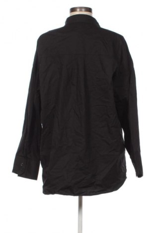 Damenbluse H&M Divided, Größe S, Farbe Schwarz, Preis 17,99 €