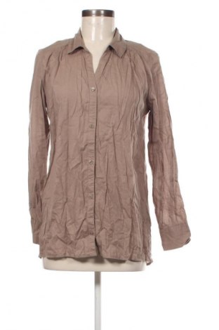 Damenbluse H&M Divided, Größe S, Farbe Braun, Preis € 12,68
