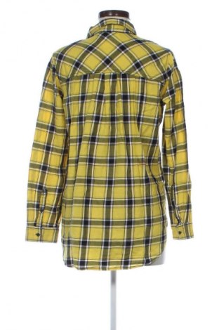 Damska koszula H&M Divided, Rozmiar S, Kolor Kolorowy, Cena 57,66 zł