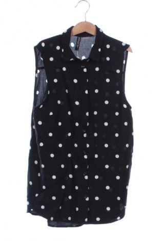 Dámska košeľa  H&M Divided, Veľkosť XS, Farba Viacfarebná, Cena  13,00 €