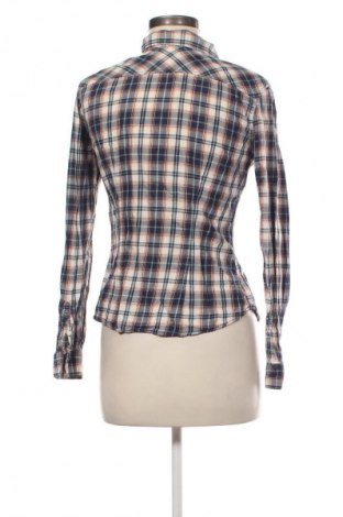 Damenbluse H&M Divided, Größe M, Farbe Mehrfarbig, Preis € 12,79