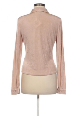 Női ing H&M Divided, Méret L, Szín Bézs, Ár 6 809 Ft