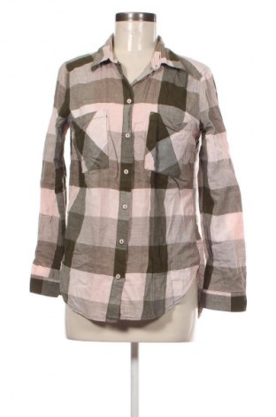 Damenbluse H&M Divided, Größe S, Farbe Mehrfarbig, Preis 12,83 €