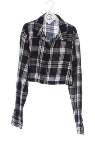 Damska koszula H&M Divided, Rozmiar XS, Kolor Kolorowy, Cena 57,47 zł