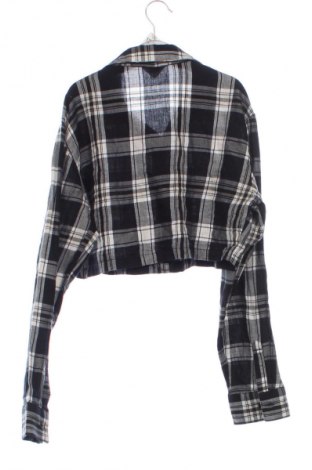 Damska koszula H&M Divided, Rozmiar XS, Kolor Kolorowy, Cena 57,47 zł