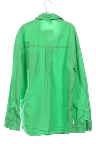 Damska koszula H&M Divided, Rozmiar XXS, Kolor Zielony, Cena 57,47 zł