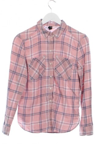 Damenbluse H&M Divided, Größe XS, Farbe Mehrfarbig, Preis € 8,99