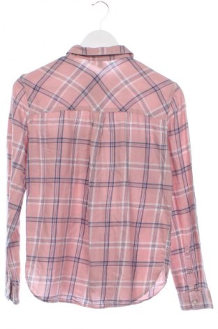 Damenbluse H&M Divided, Größe XS, Farbe Mehrfarbig, Preis € 8,99