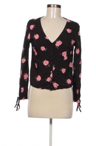 Damenbluse H&M Divided, Größe S, Farbe Mehrfarbig, Preis € 12,99